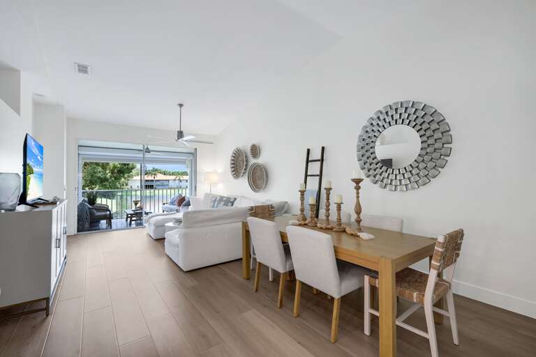 Naples Condo Rental