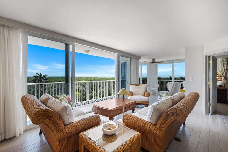 Naples Condo Rental