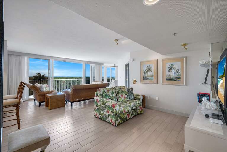 Naples Condo Rental