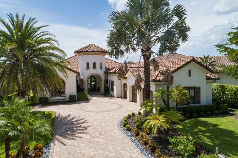 Find Rentals