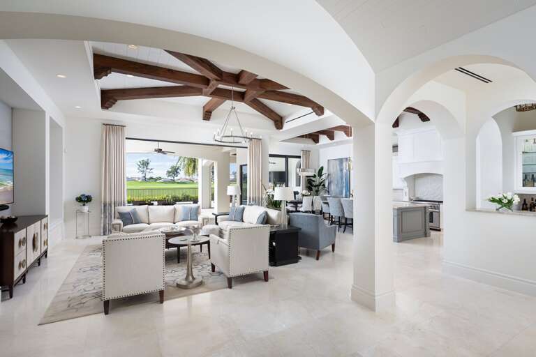 Naples Home Rental