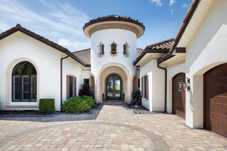 Find Rentals