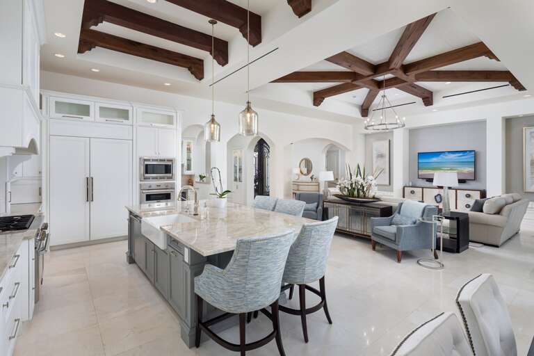 Naples Home Rental