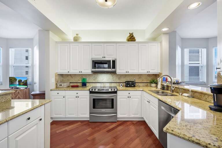 Find Rentals