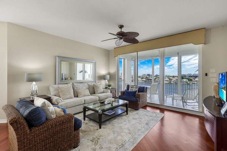 Naples Condo Rental