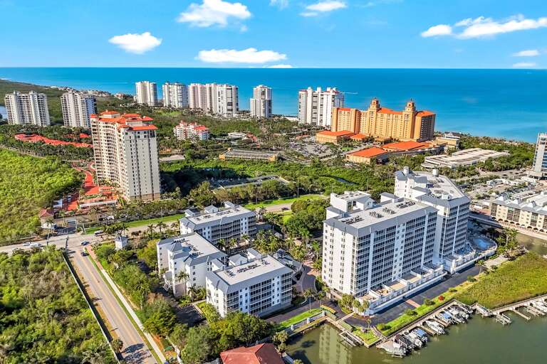 Naples Condo Rental