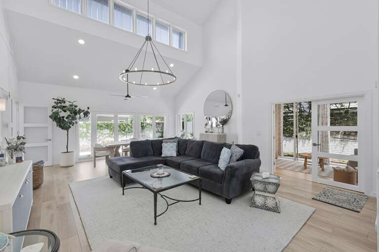 Naples Home Rental