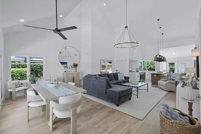 Naples Home Rental