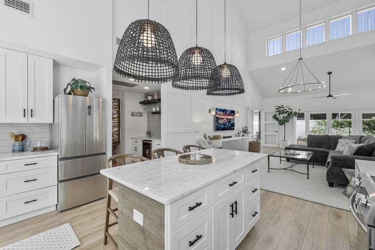 Find Rentals