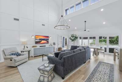 Bridge-Way Villas at Pelican Bay