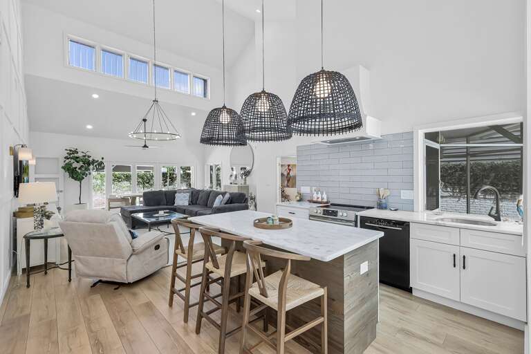 Find Rentals
