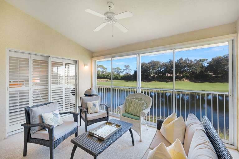 Naples Condo Rental