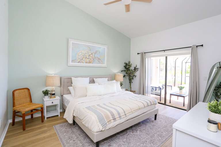 Find Rentals