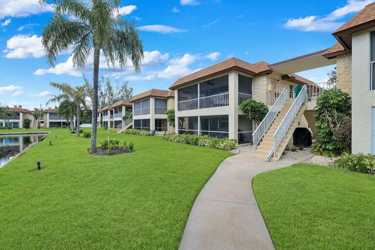 Find Rentals