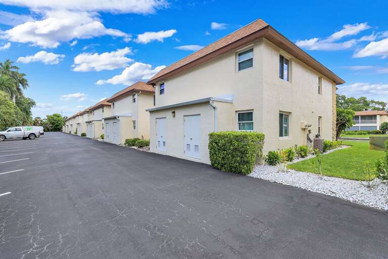 Find Rentals