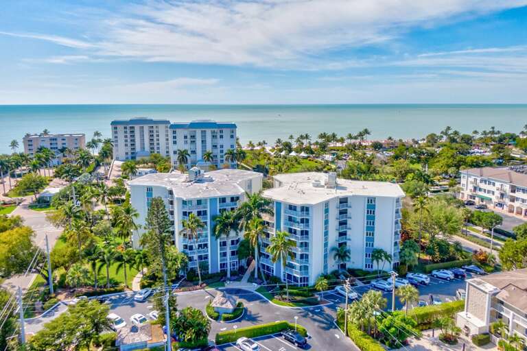 Find Rentals