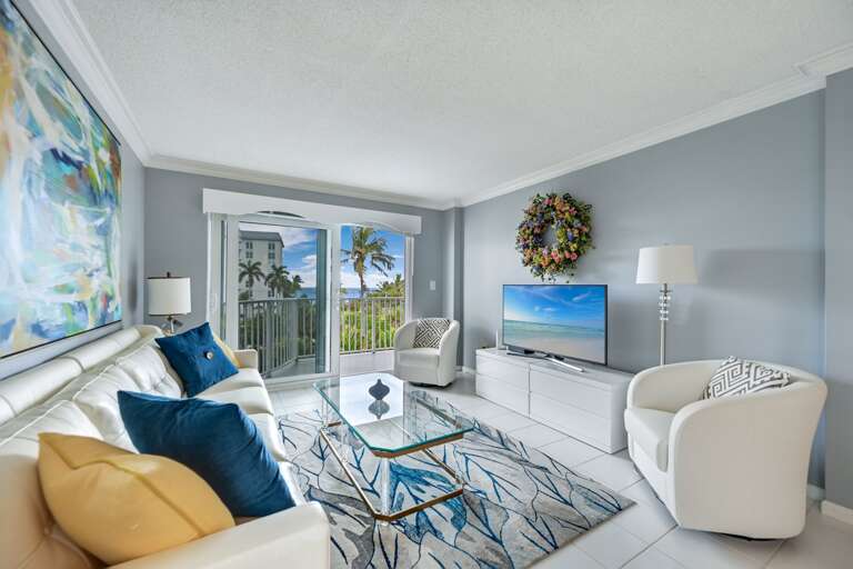 Naples Condo Rental