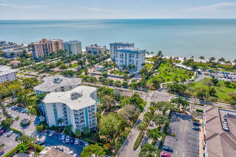 Find Rentals