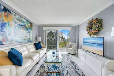 Del Mar at Coquina Sands