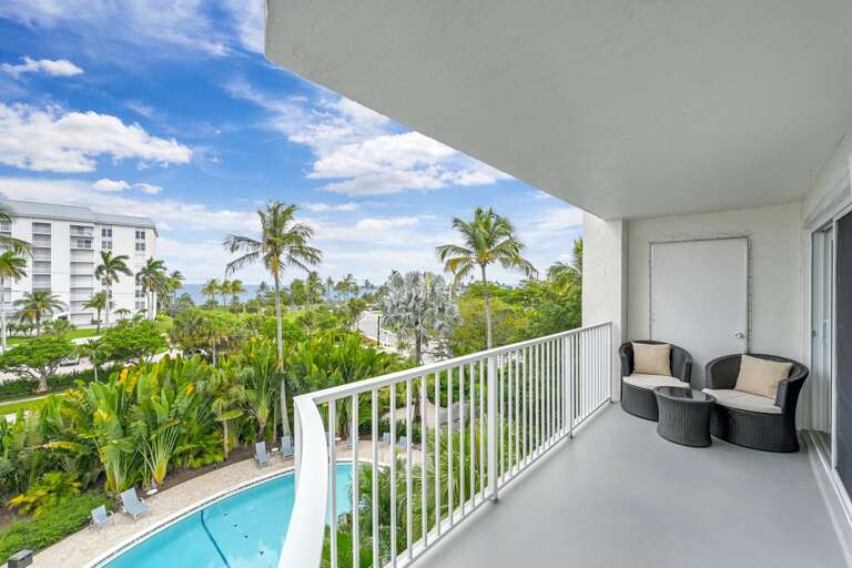 Naples Condo Rental