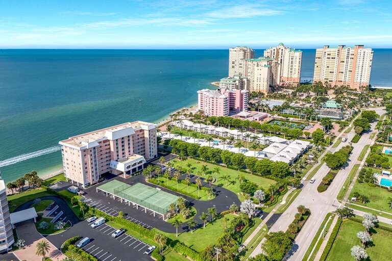 Find Rentals