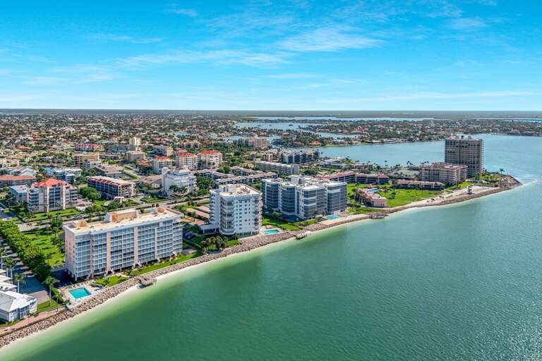 Marco Island Condo Rental