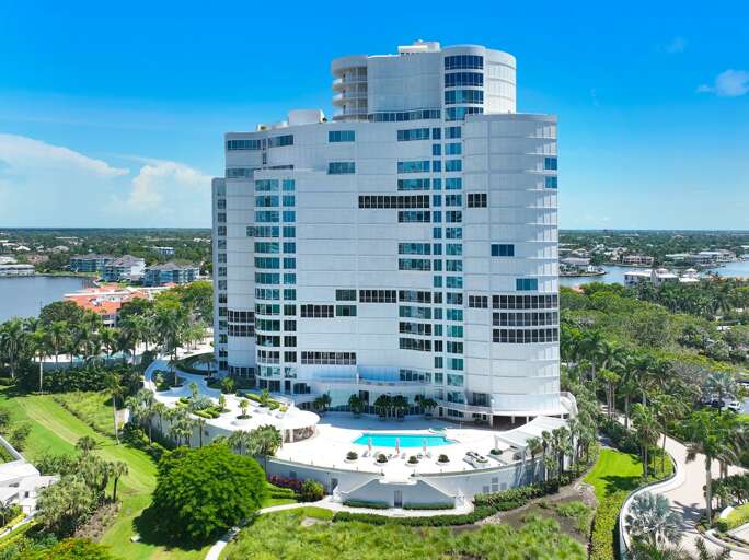 Naples Condo Rental