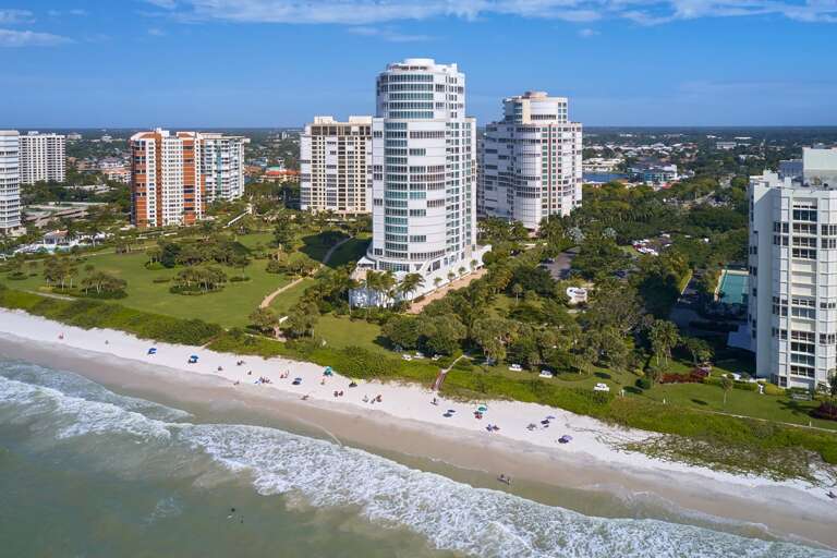 Naples Condo Rental
