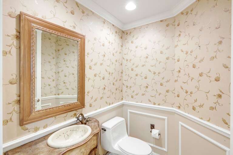 Find Rentals