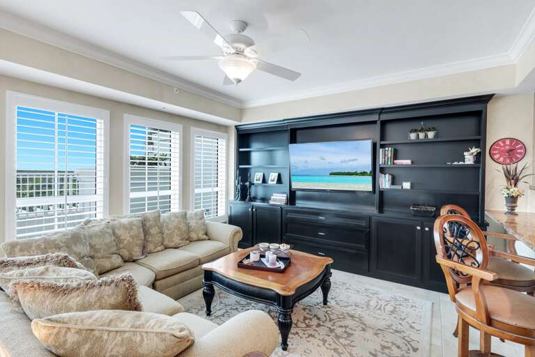 Naples Condo Rental