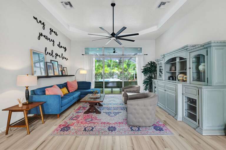 Find Rentals