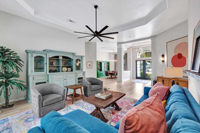 Naples Home Rental