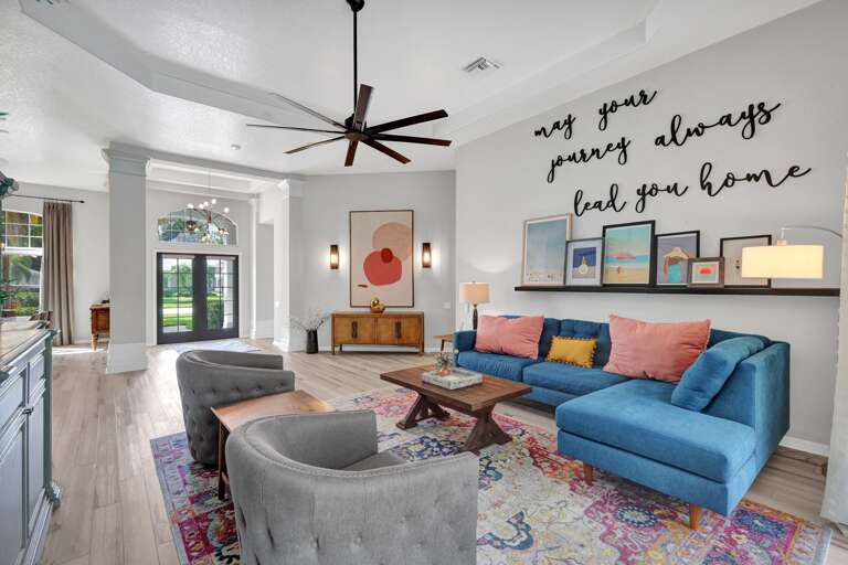Find Rentals