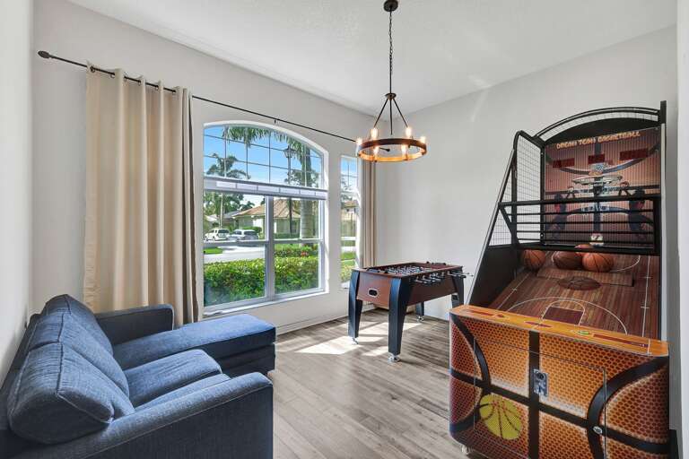 Find Rentals