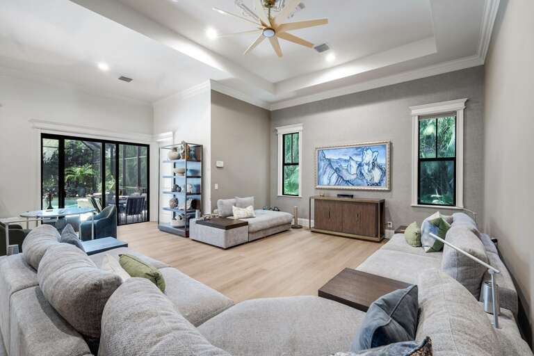 Naples Home Rental