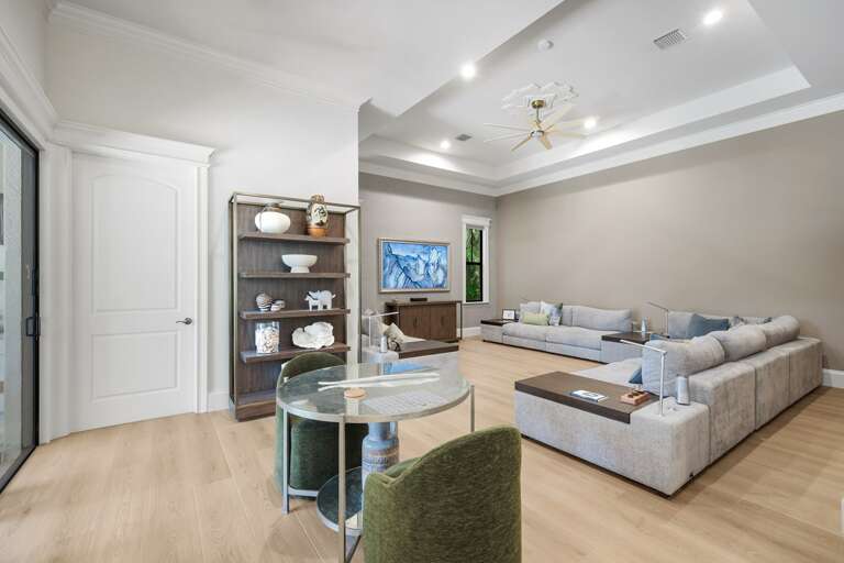 Naples Home Rental