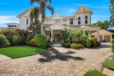 Hemingway Place