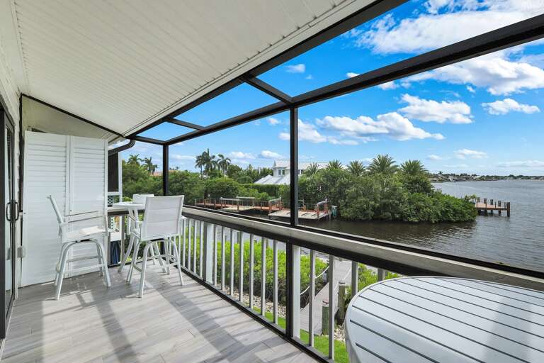 Naples Condo Rental