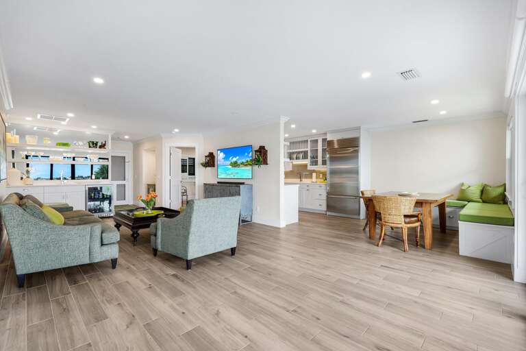 Naples Condo Rental