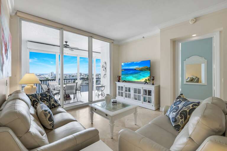 Naples Condo Rental
