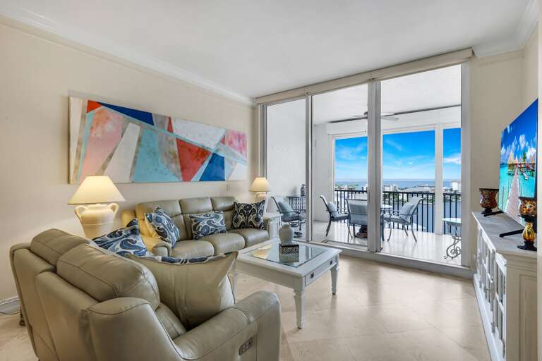 Naples Condo Rental