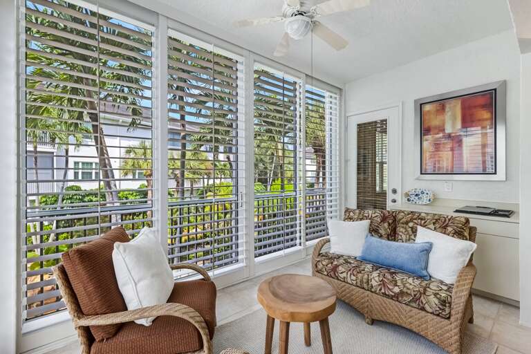Naples Condo Rental