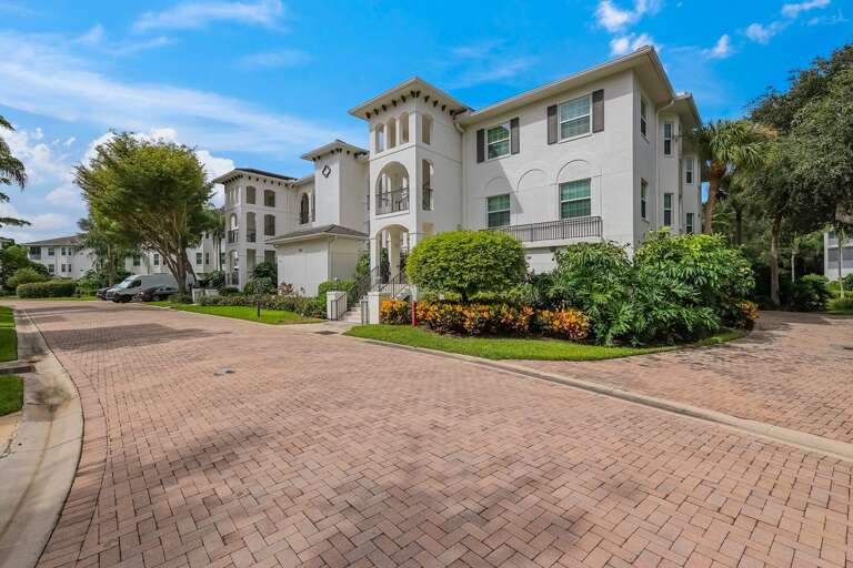 Find Rentals