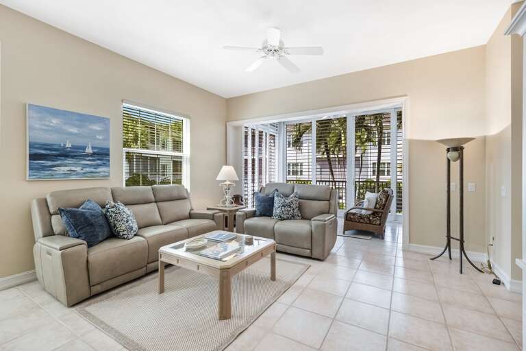 Naples Condo Rental