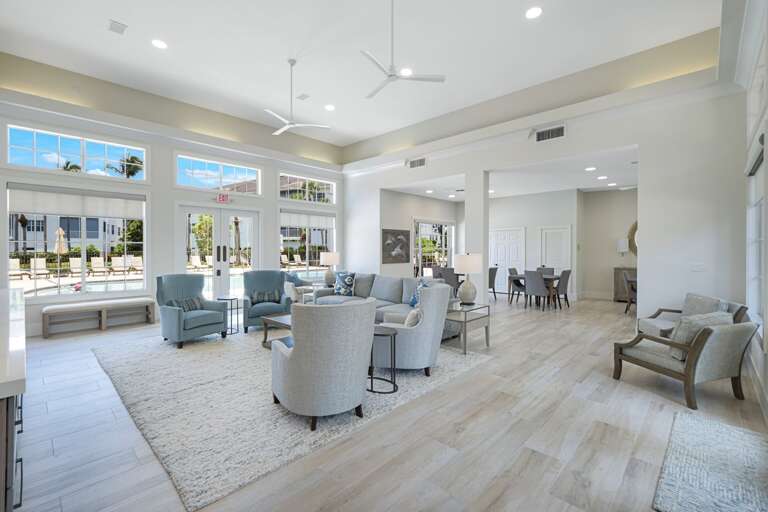 Find Rentals