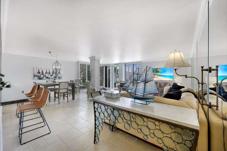 Naples Condo Rental