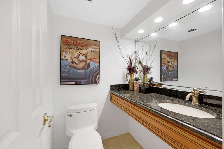 Find Rentals