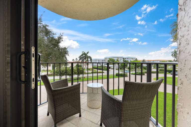 Naples Condo Rental