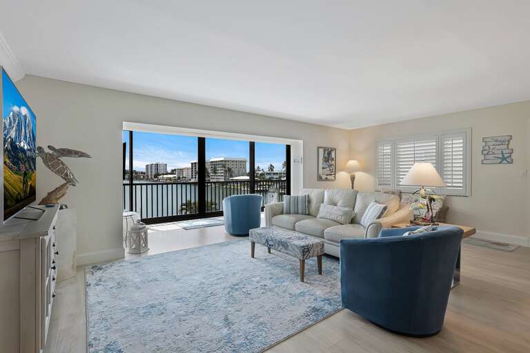 Naples Condo Rental