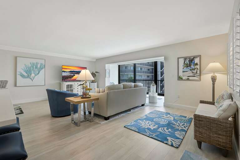 Naples Condo Rental